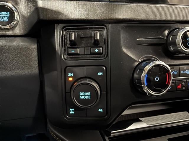 2024 Ford F-350 Platinum