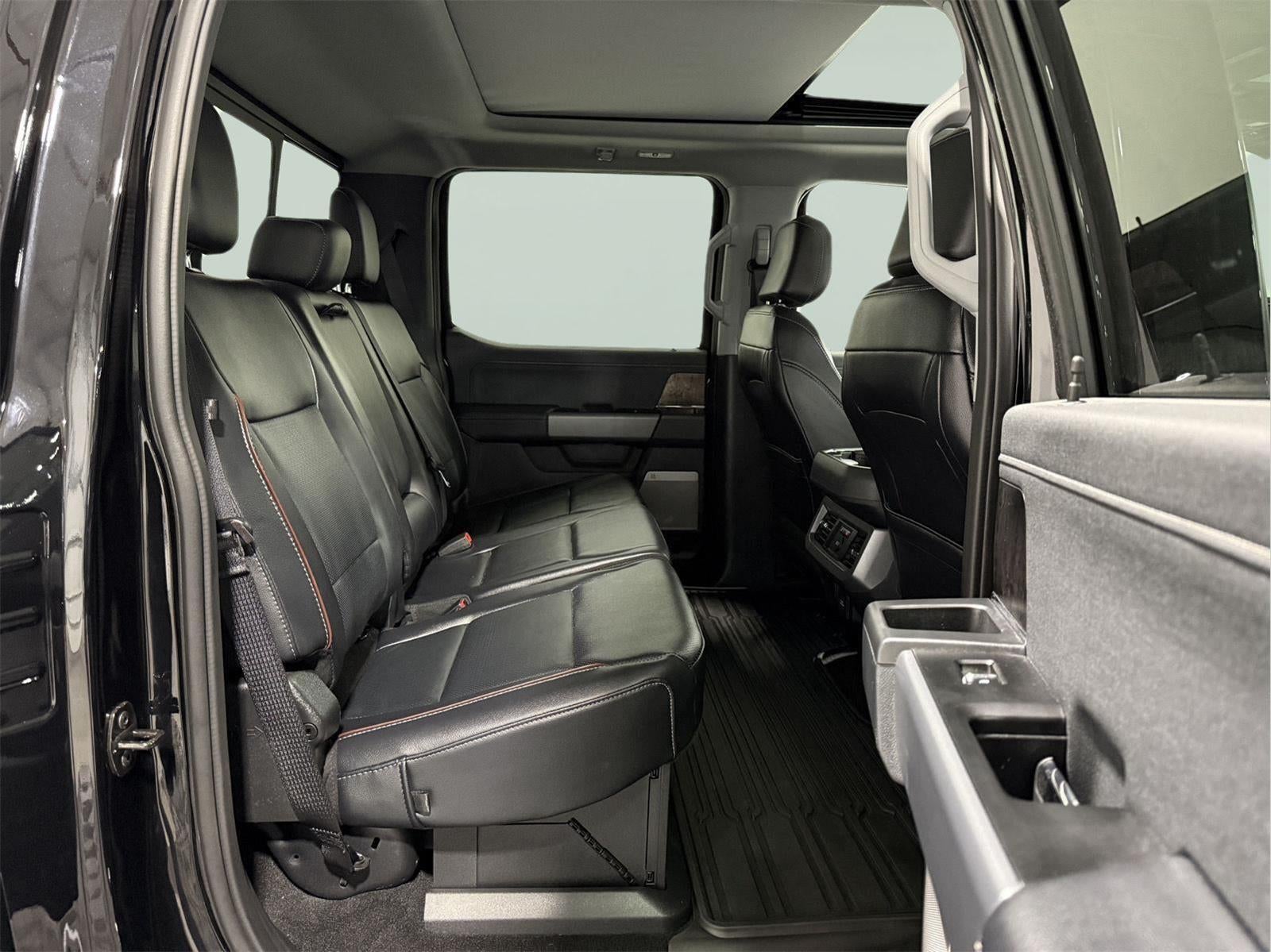 2023 Ford F-450 King Ranch