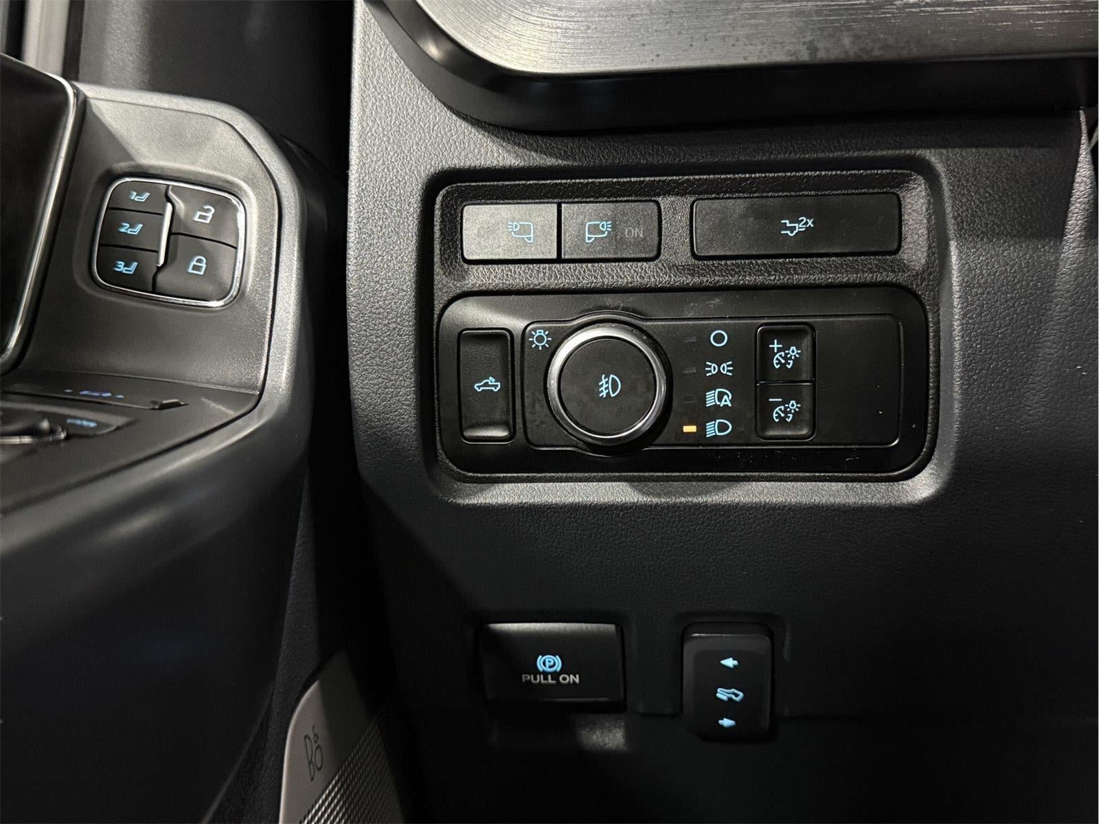 2023 Ford F-450 King Ranch