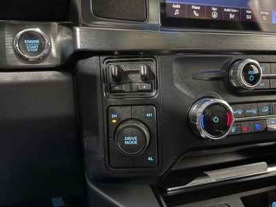 2023 Ford F-450 King Ranch
