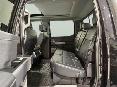 2023 Ford F-450 King Ranch