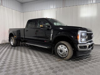 2023 Ford F-450 King Ranch