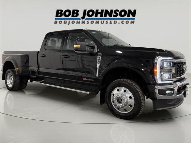 2023 Ford F-450 King Ranch