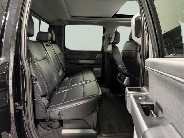 2023 Ford F-450 King Ranch