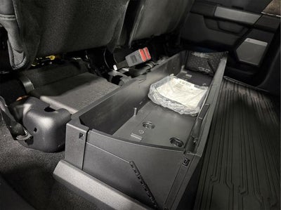 2023 Ford F-450 King Ranch