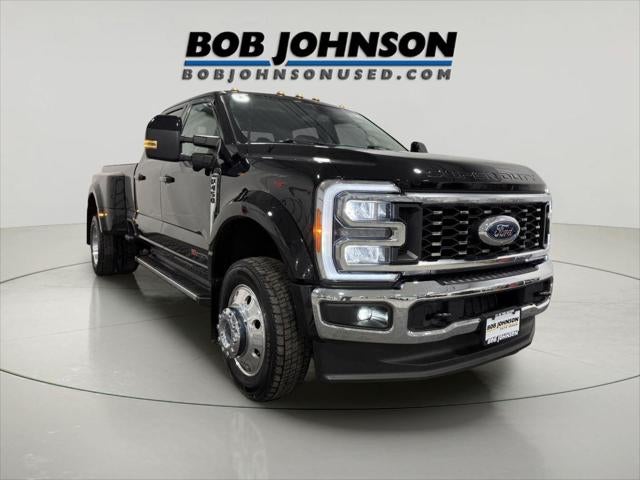 2023 Ford F-450 King Ranch