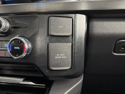 2023 Ford F-450 King Ranch