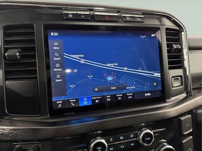2023 Ford F-450 King Ranch