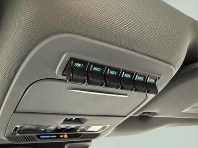 2023 Ford F-450 King Ranch