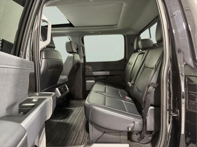 2023 Ford F-450 King Ranch