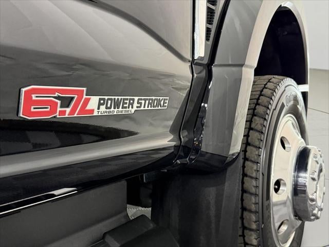 2023 Ford F-450 King Ranch
