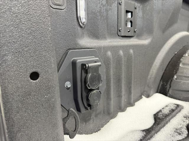 2025 Ford F-450 Platinum