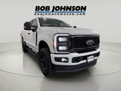 2024 Ford F-250 XL