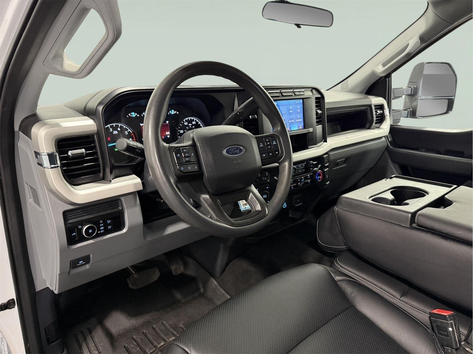 2024 Ford F-250 XL