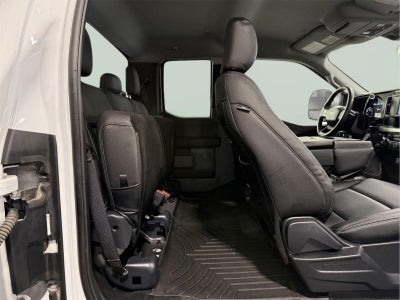 2024 Ford F-250 XL