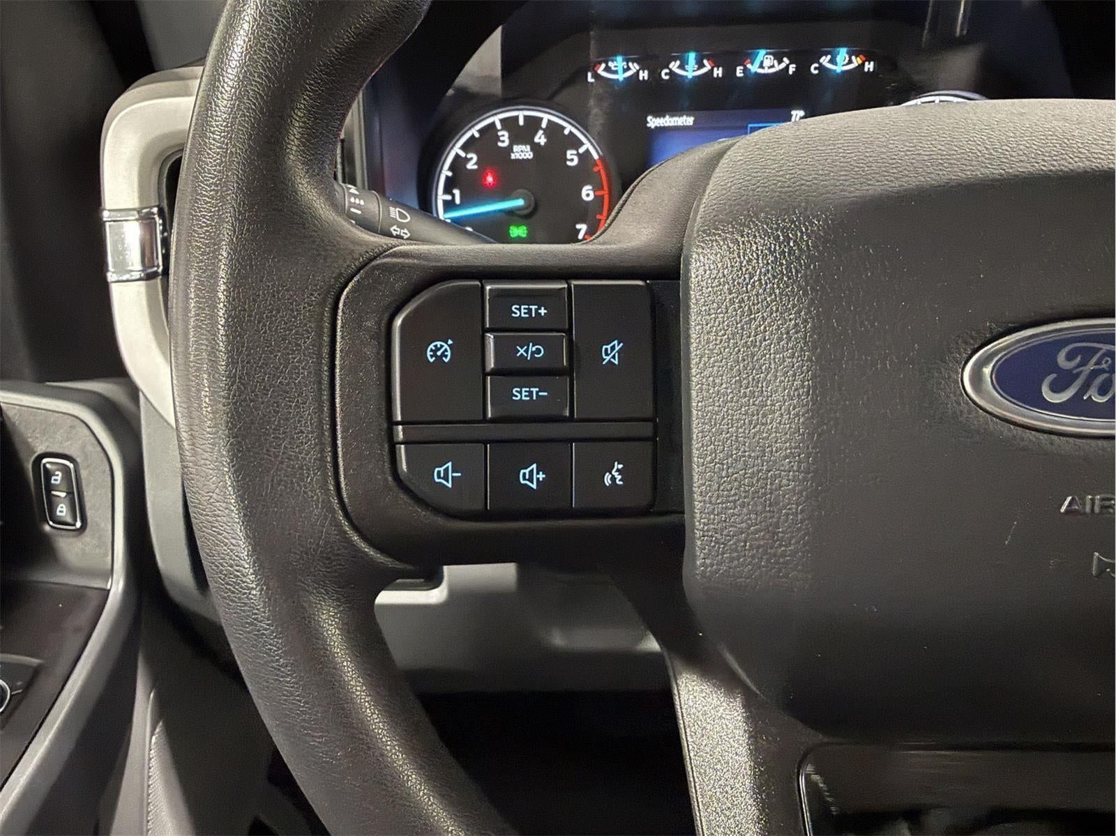 2024 Ford F-250 XL