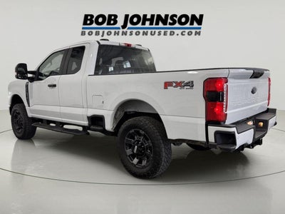2024 Ford F-250 XL