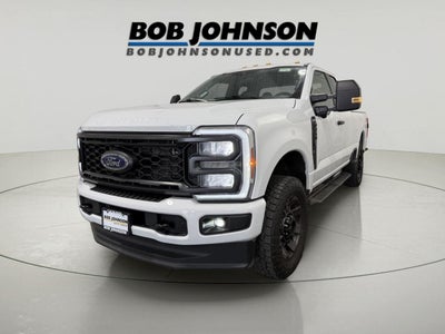 2024 Ford F-250 XL
