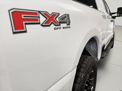 2024 Ford F-250 XL