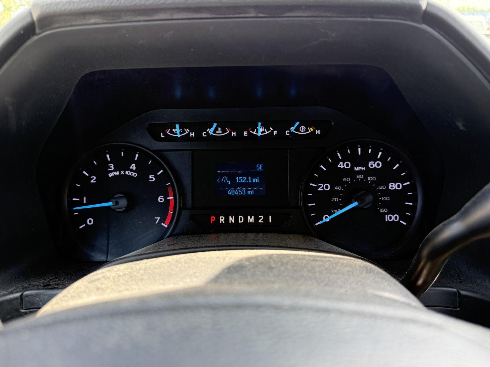2020 Ford F-250 XL