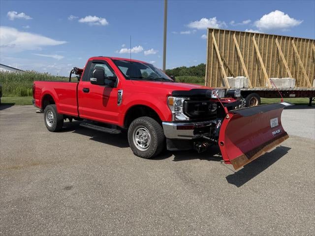 2020 Ford F-250 XL