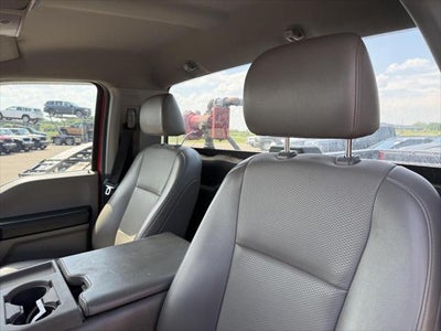 2020 Ford F-250 XL