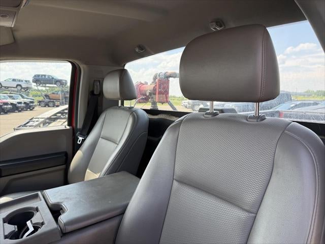 2020 Ford F-250 XL