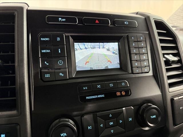 2022 Ford F-250 XL