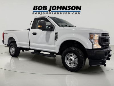 2022 Ford F-250 XL