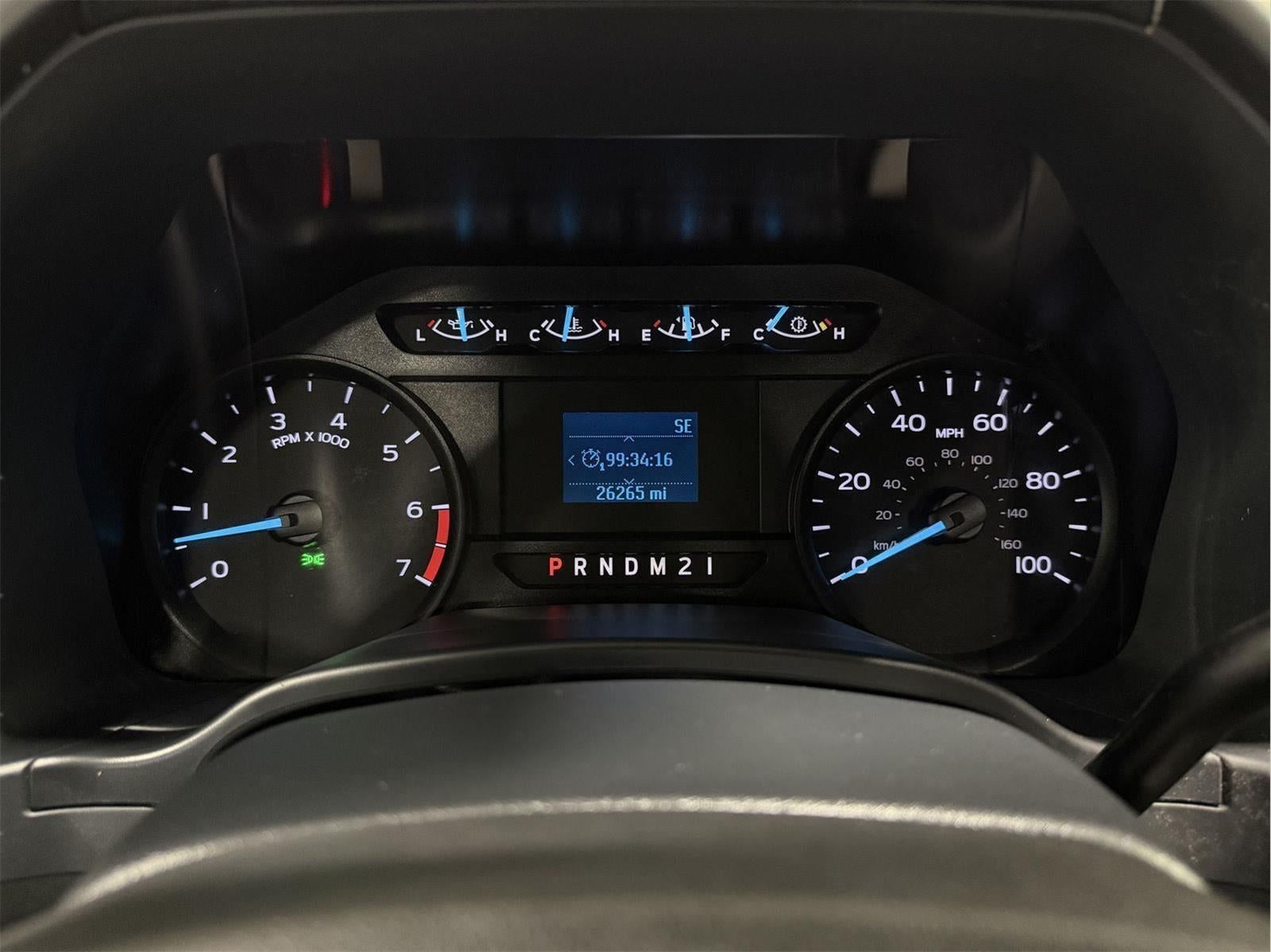 2022 Ford F-250 XL