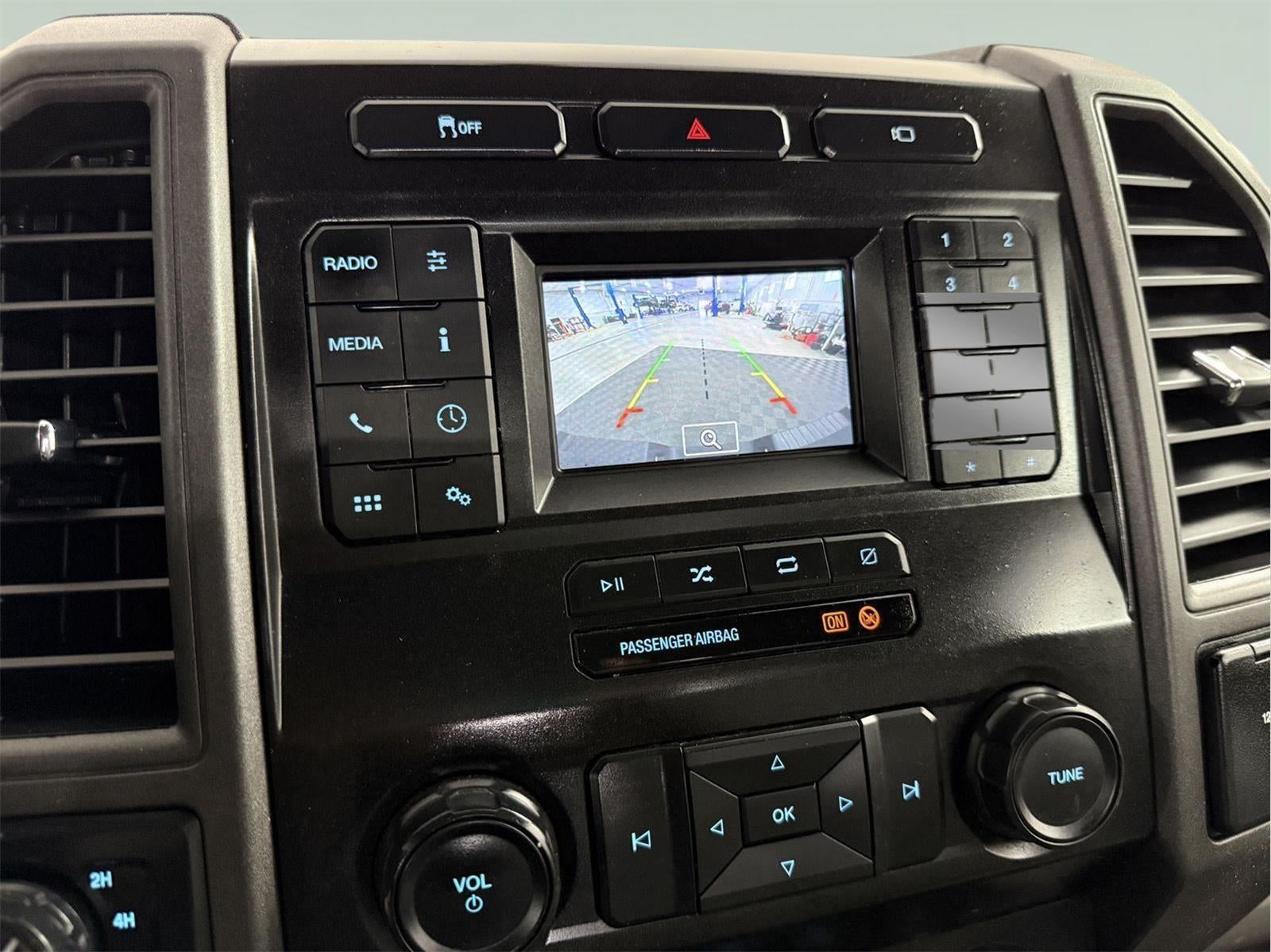 2022 Ford F-250 XL