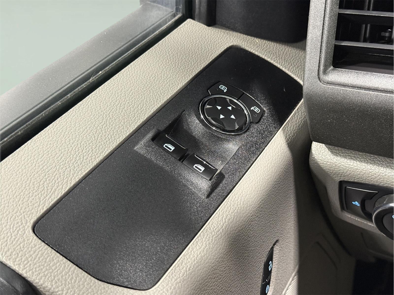 2022 Ford F-250 XL