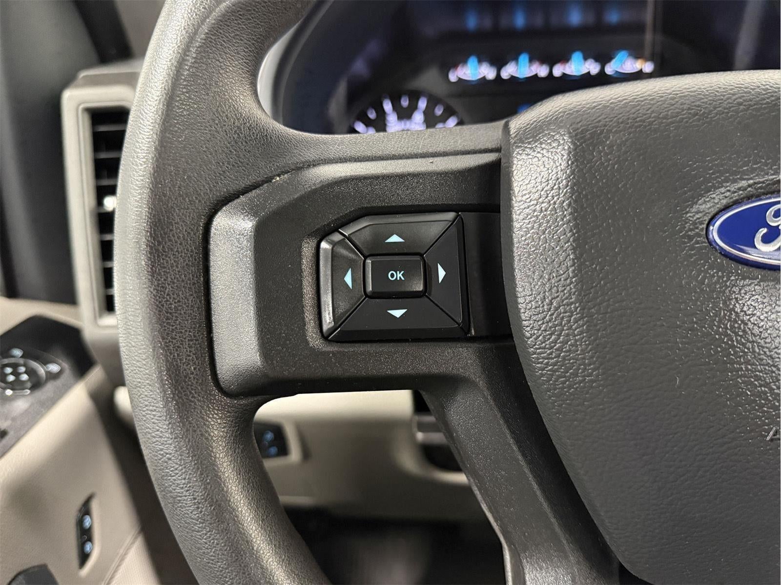 2022 Ford F-250 XL