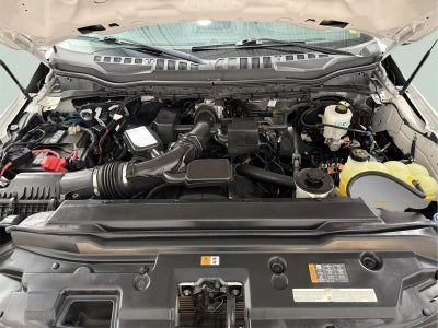 2022 Ford F-250 XL