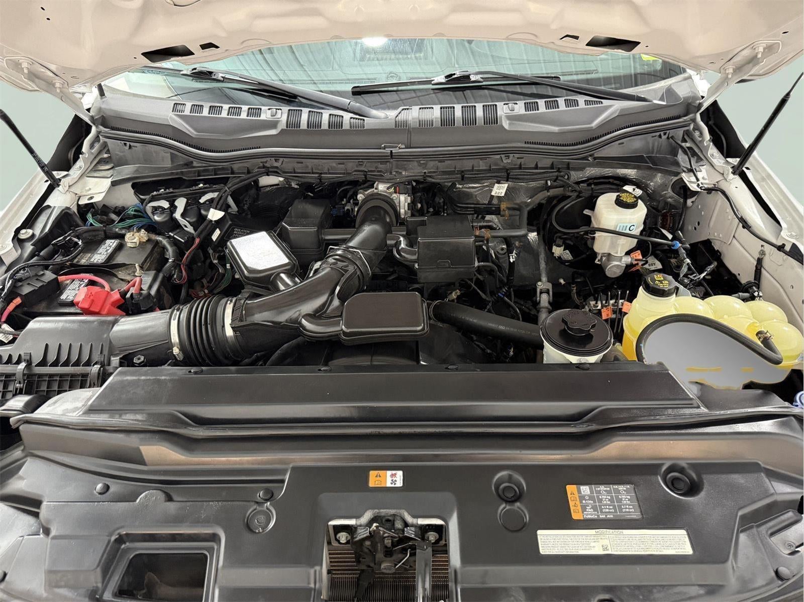 2022 Ford F-250 XL