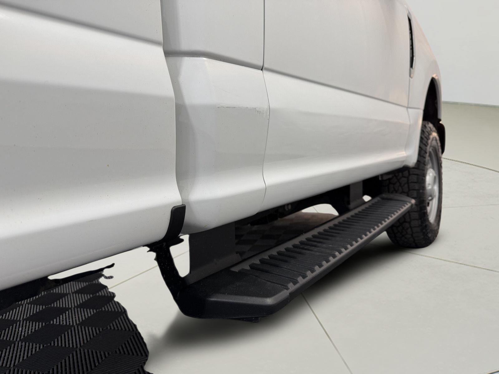 2022 Ford F-250 XL