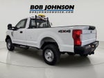 2022 Ford F-250 XL