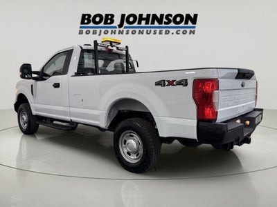 2022 Ford F-250 XL