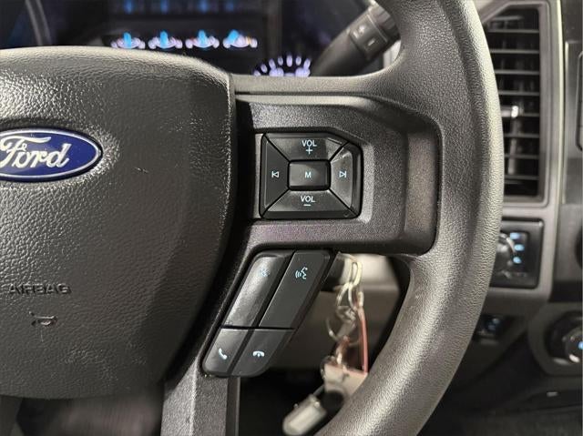 2022 Ford F-250 XL