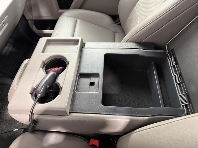 2022 Ford F-250 XL