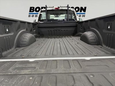 2022 Ford F-250 XL