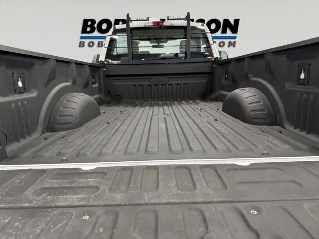 2022 Ford F-250 XL