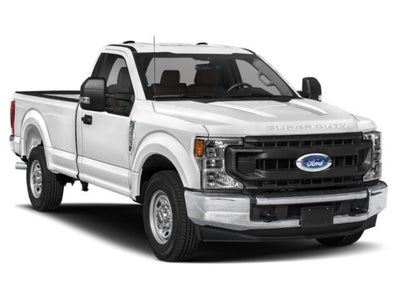 2022 Ford F-250 XL