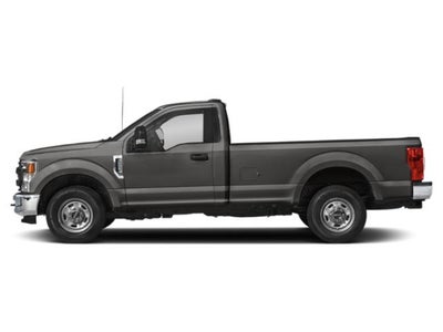 2022 Ford F-250 XL