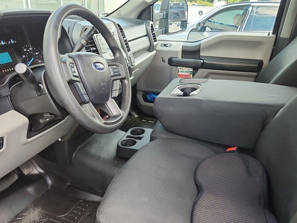 2021 Ford F-250 XL