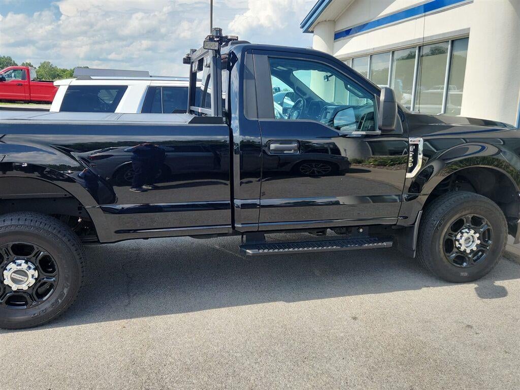 2021 Ford F-250 XL