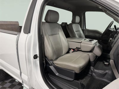 2017 Ford F-250 XL