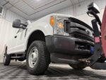 2017 Ford F-250 XL