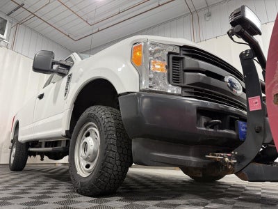2017 Ford F-250 XL