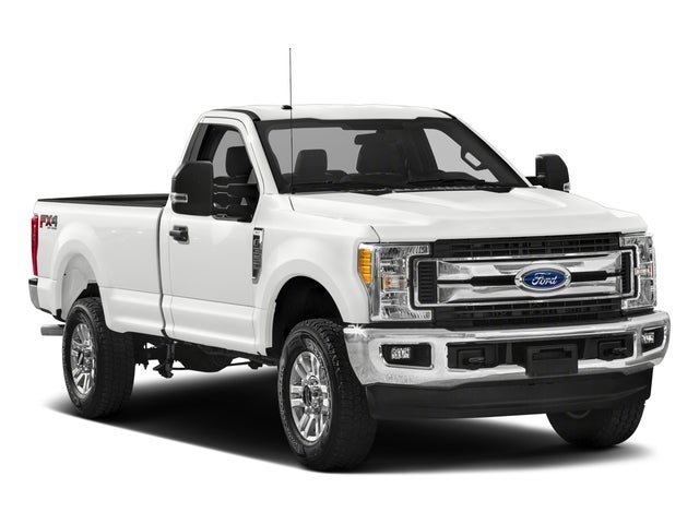 2017 Ford F-250 XLT
